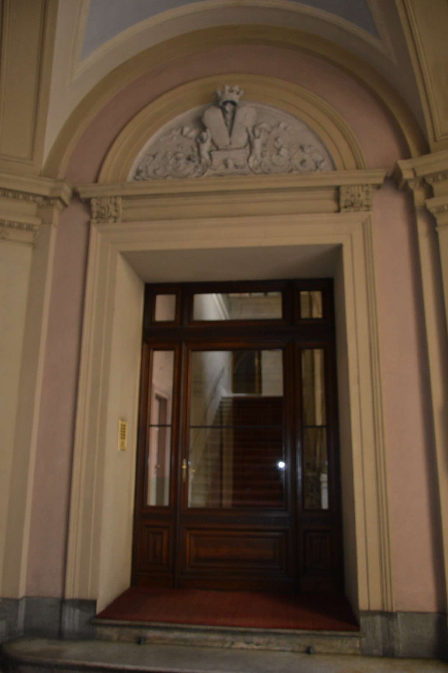 Ufficio - Loc.Com. TORINO vendita  CENTRO alfieri Edilcase