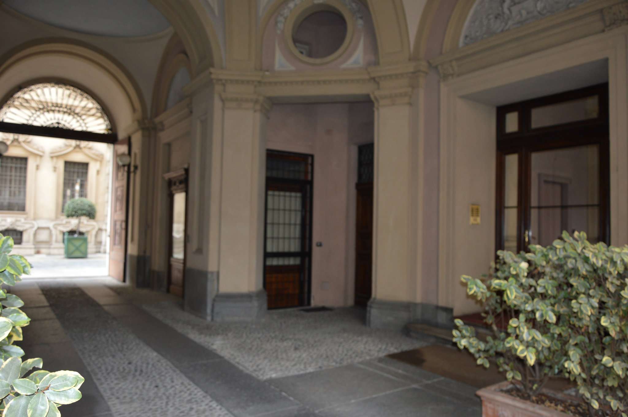 Ufficio - Loc.Com. TORINO vendita  CENTRO alfieri Edilcase