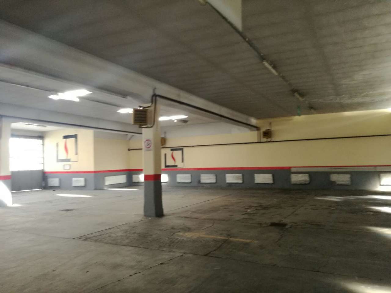 Capannoni (Tutti) TORINO affitto  MADONNA DI CAMPAGNA Foligno Edilcase