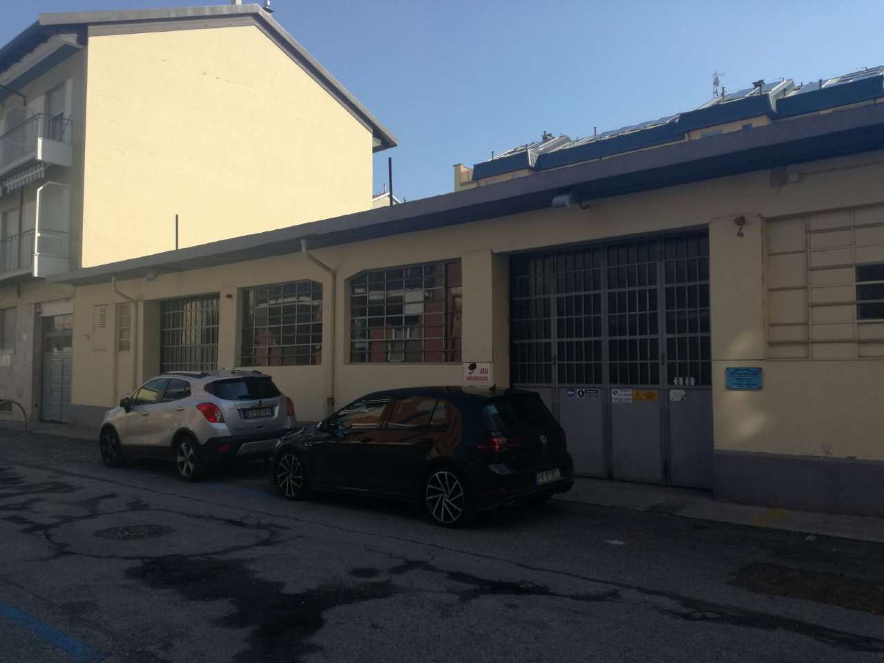  torino affitto quart: madonna di campagna edilcase