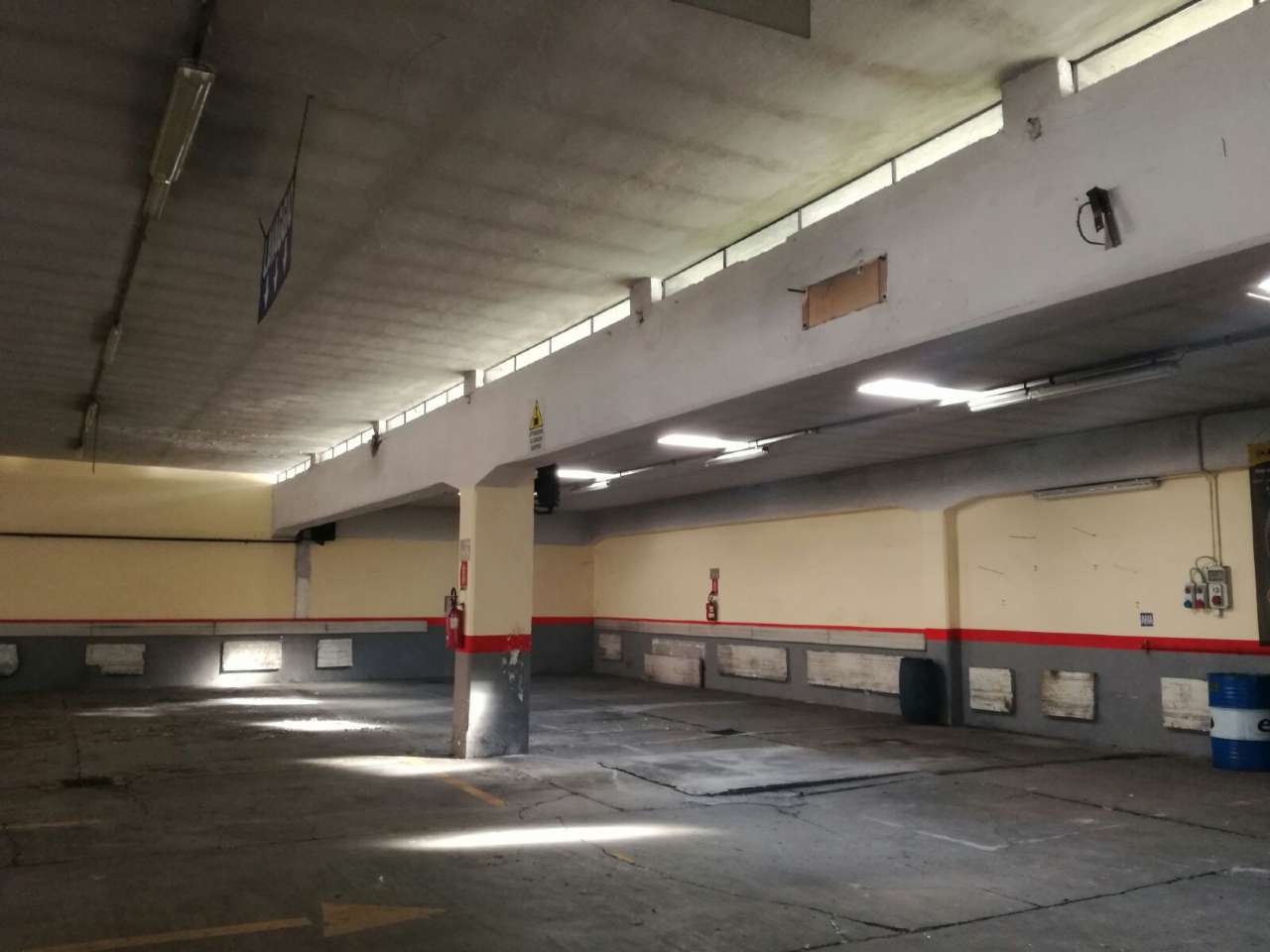 Capannoni (Tutti) TORINO affitto  MADONNA DI CAMPAGNA Foligno Edilcase