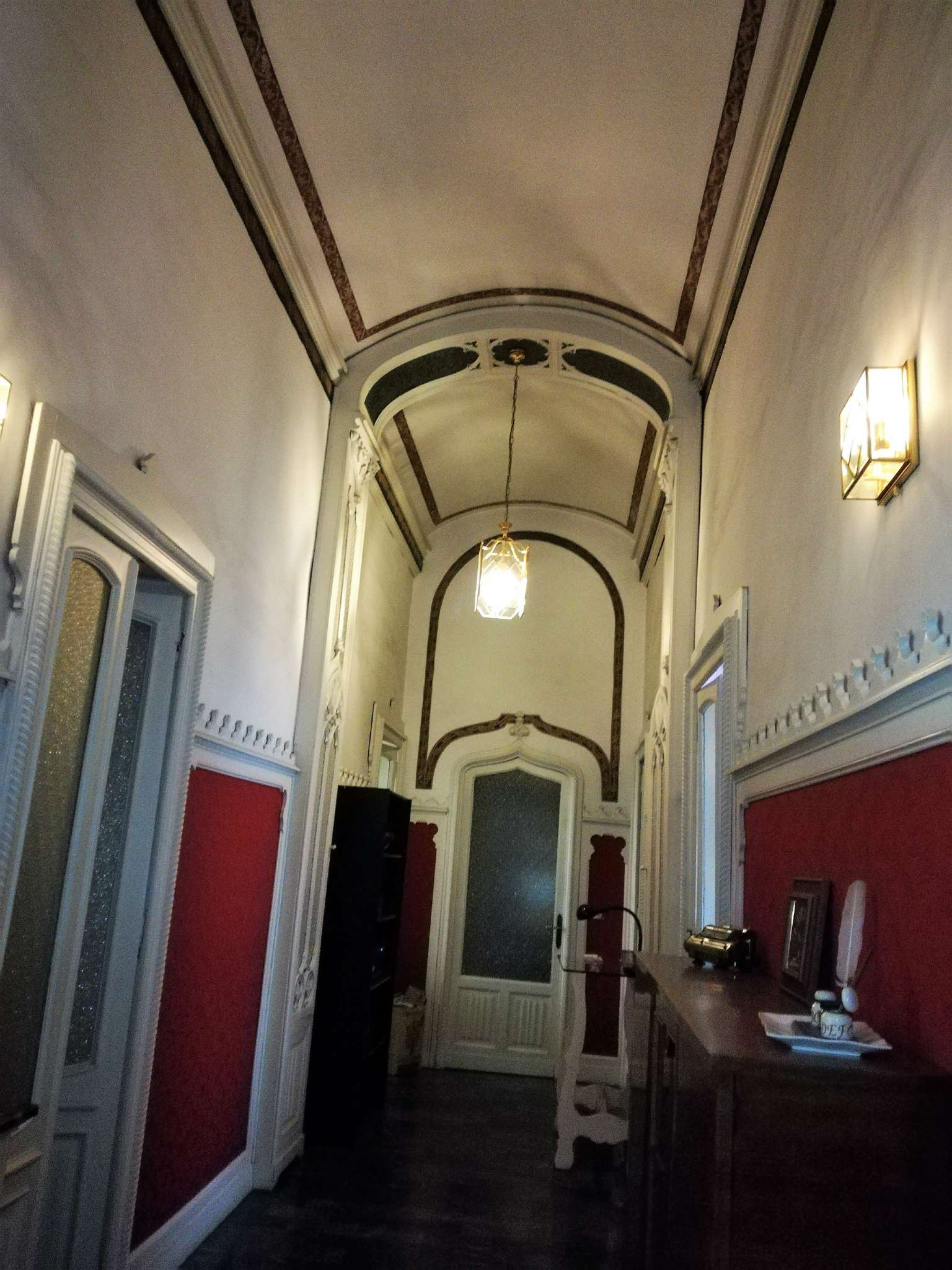 Ufficio - Loc.Com. TORINO affitto  CENTRO Del Carmine Edilcase