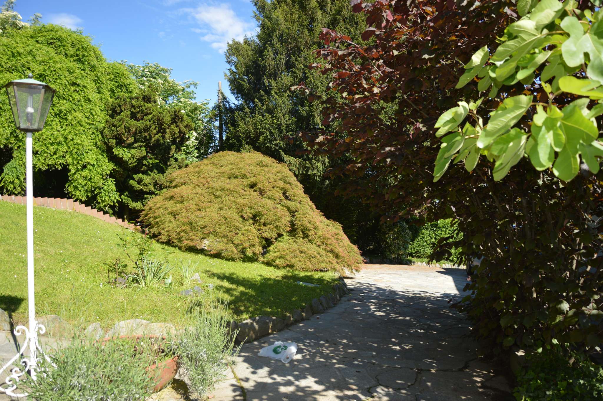  torino vendita quart: precollina edilcase