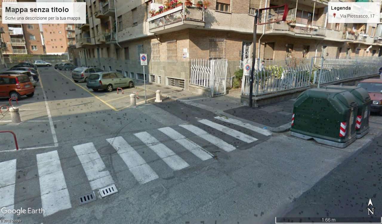  torino vendita quart: aurora edilcase