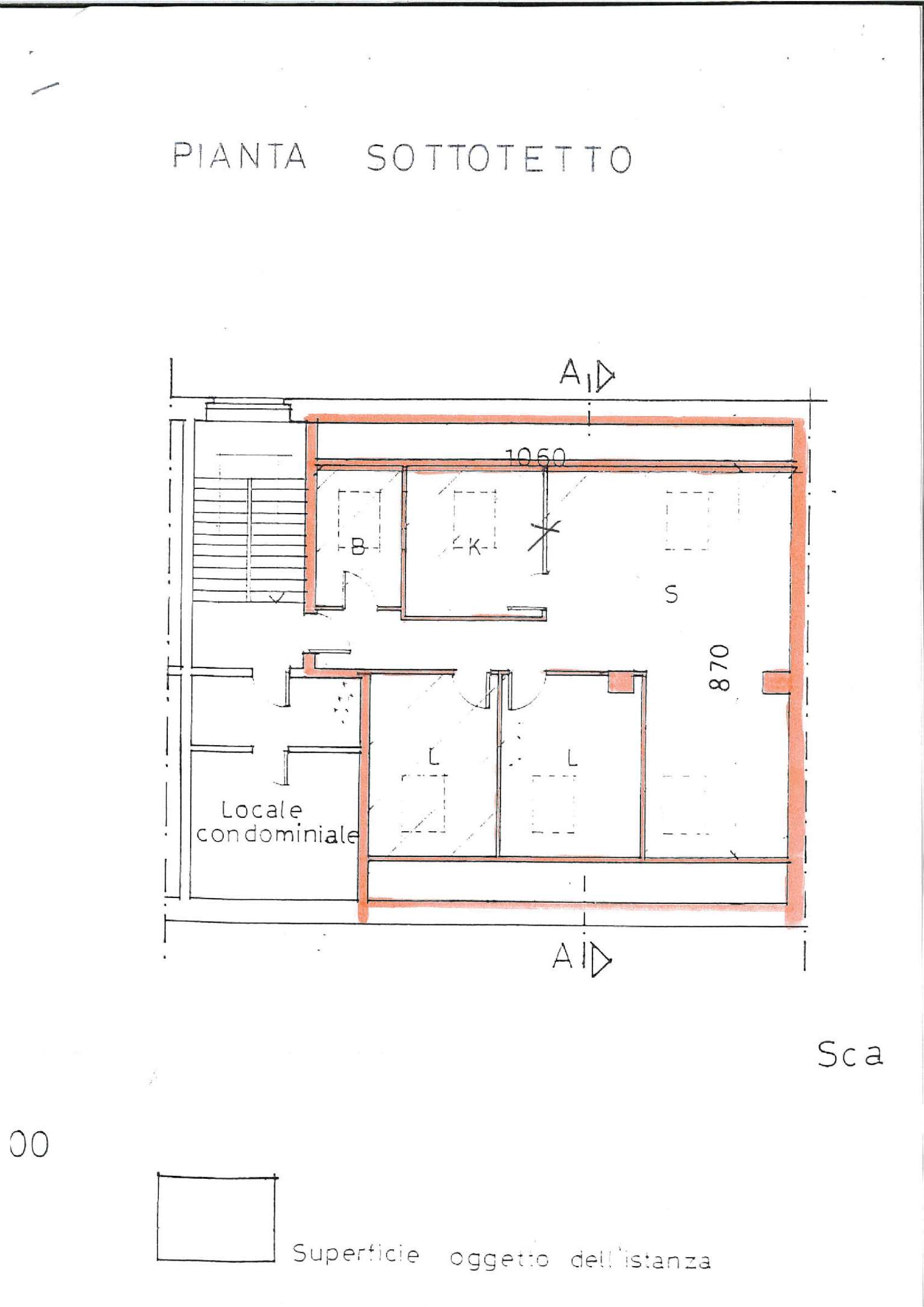 Appartamento TORINO vendita  CENISIA Frejus Edilcase