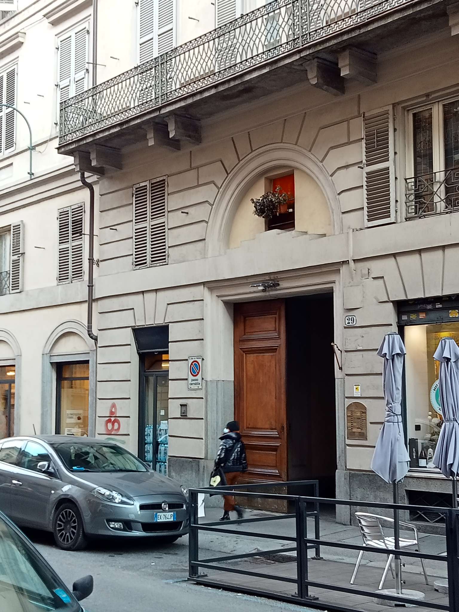 Torino Vendita APPARTAMENTO Immagine 3