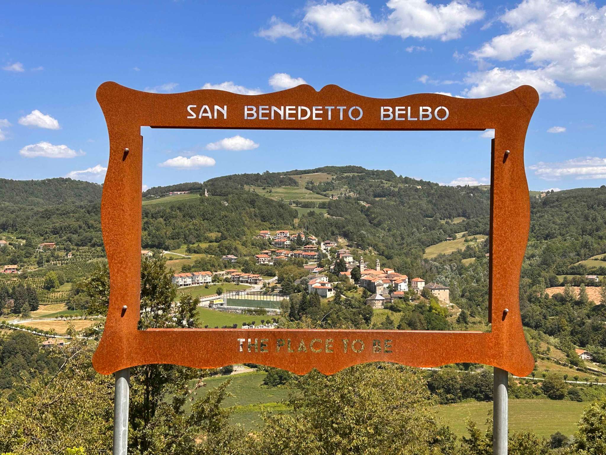 San Benedetto Belbo Vendita APPARTAMENTO Immagine 2