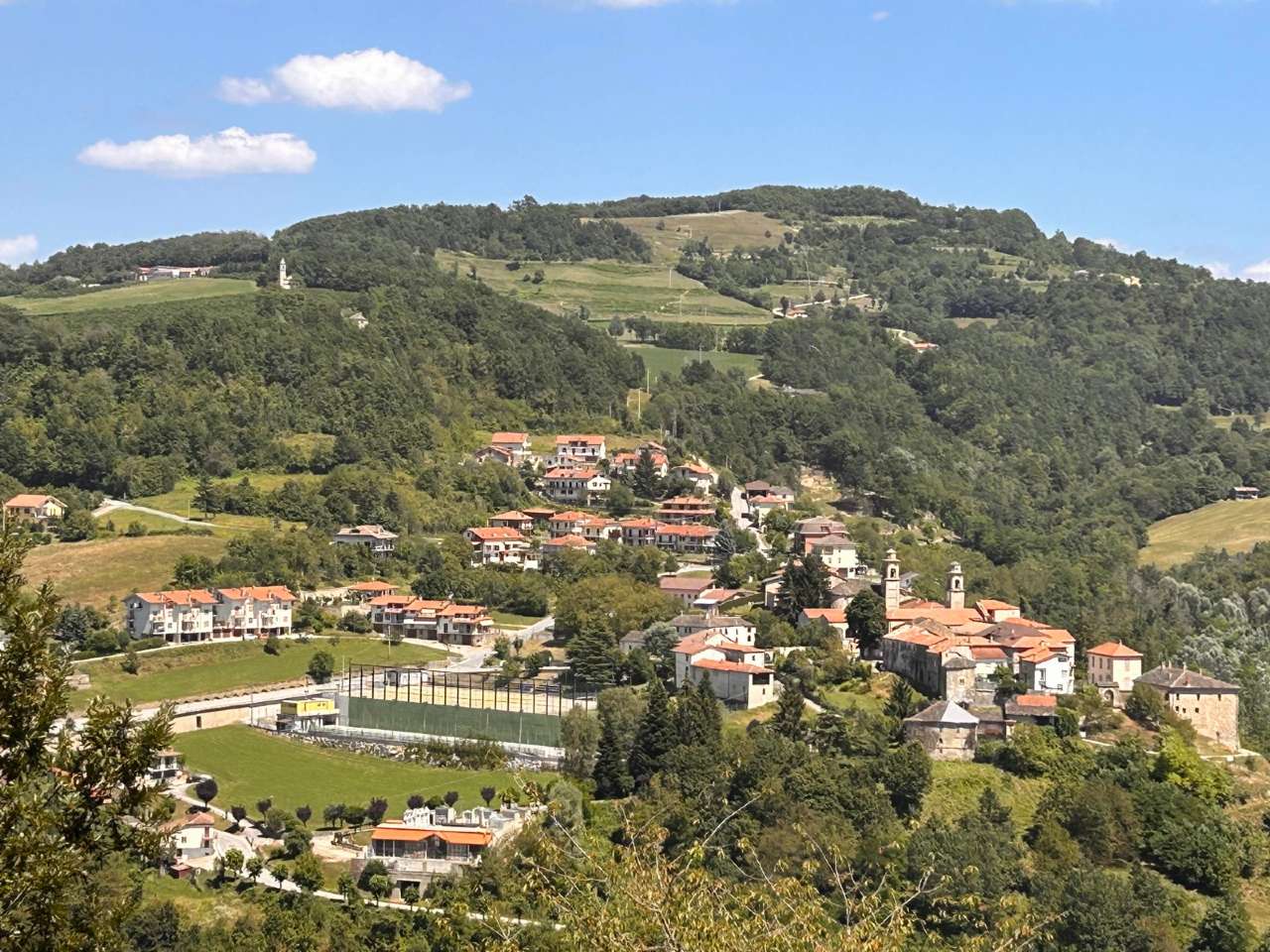 San Benedetto Belbo Vendita APPARTAMENTO Immagine 1 San Benedetto Belbo Vendita APPARTAMENTO Immagine 1