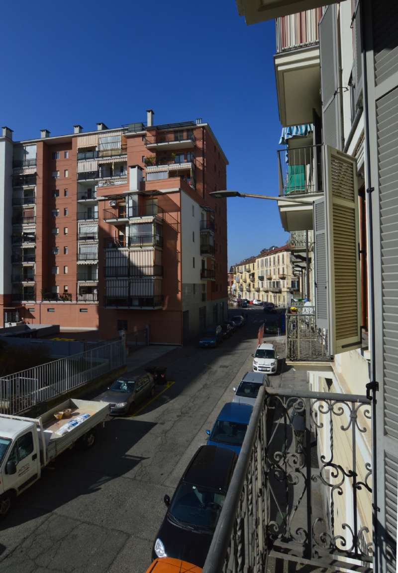 Torino Vendita APPARTAMENTO