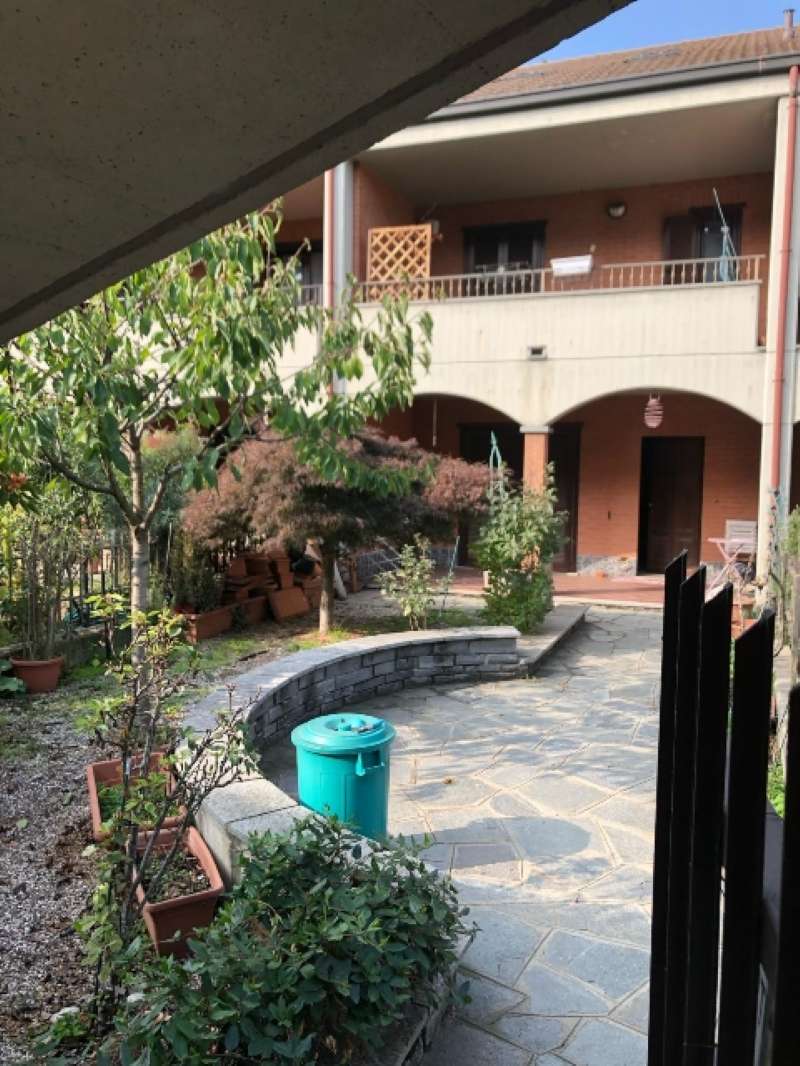 Venaria Reale Vendita VILLA A SCHIERA Immagine 3