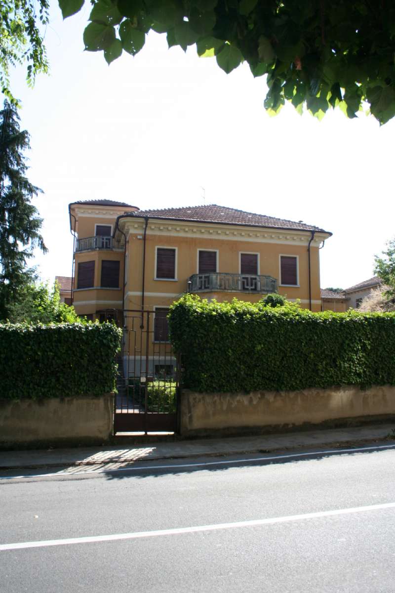 Canelli Vendita VILLA