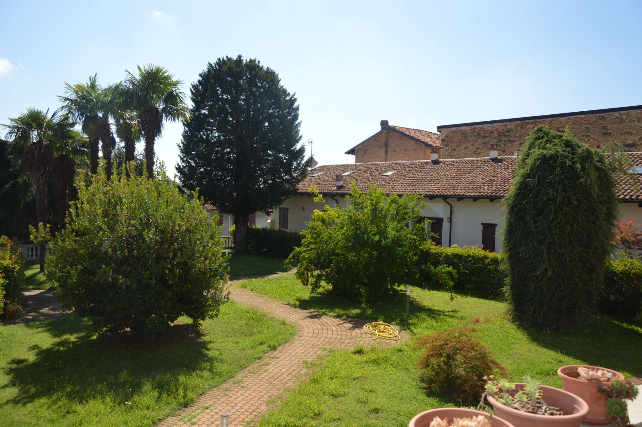 Montemagno Affitto APPARTAMENTO