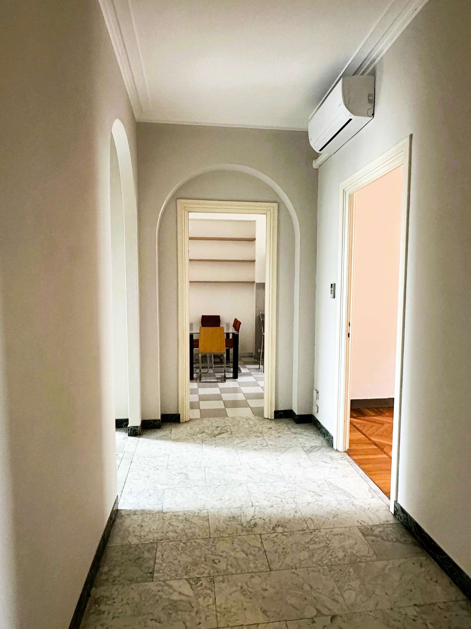 Torino Affitto APPARTAMENTO Immagine 0