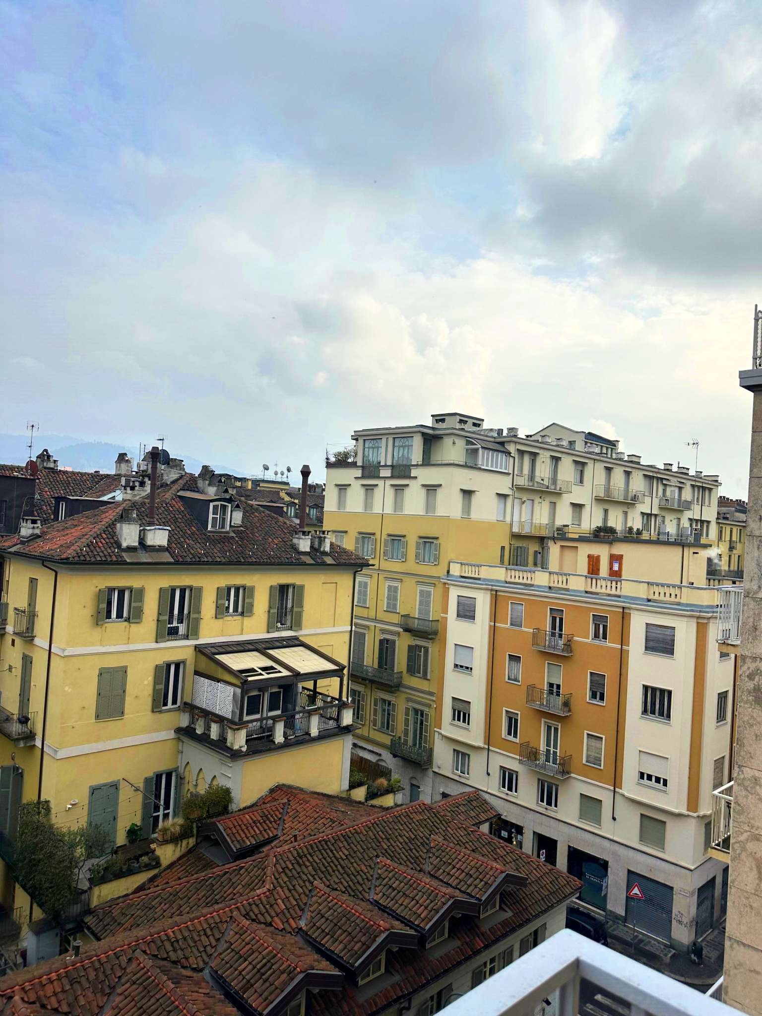 Torino Affitto APPARTAMENTO Immagine 2