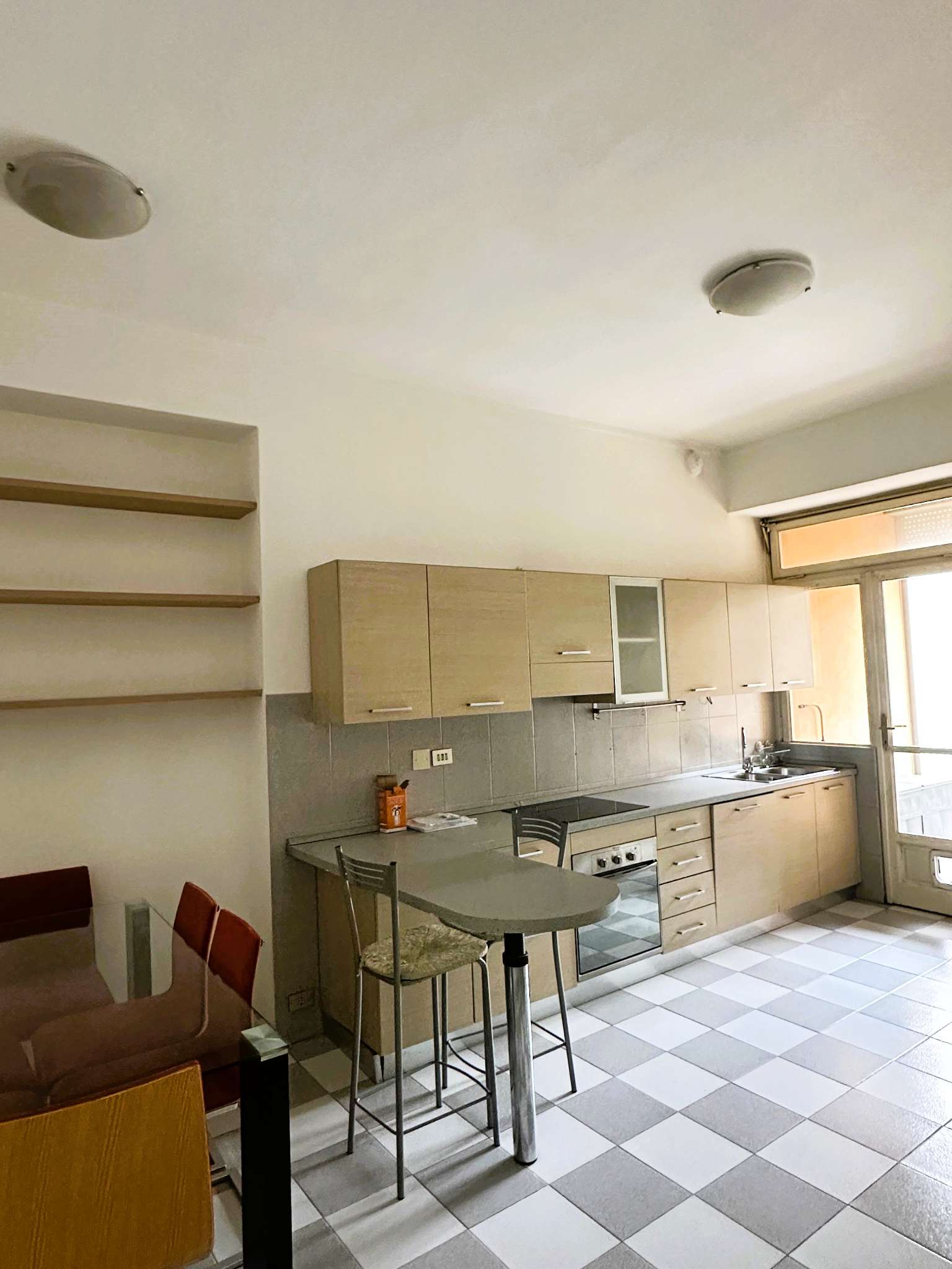 Torino Affitto APPARTAMENTO Immagine 1