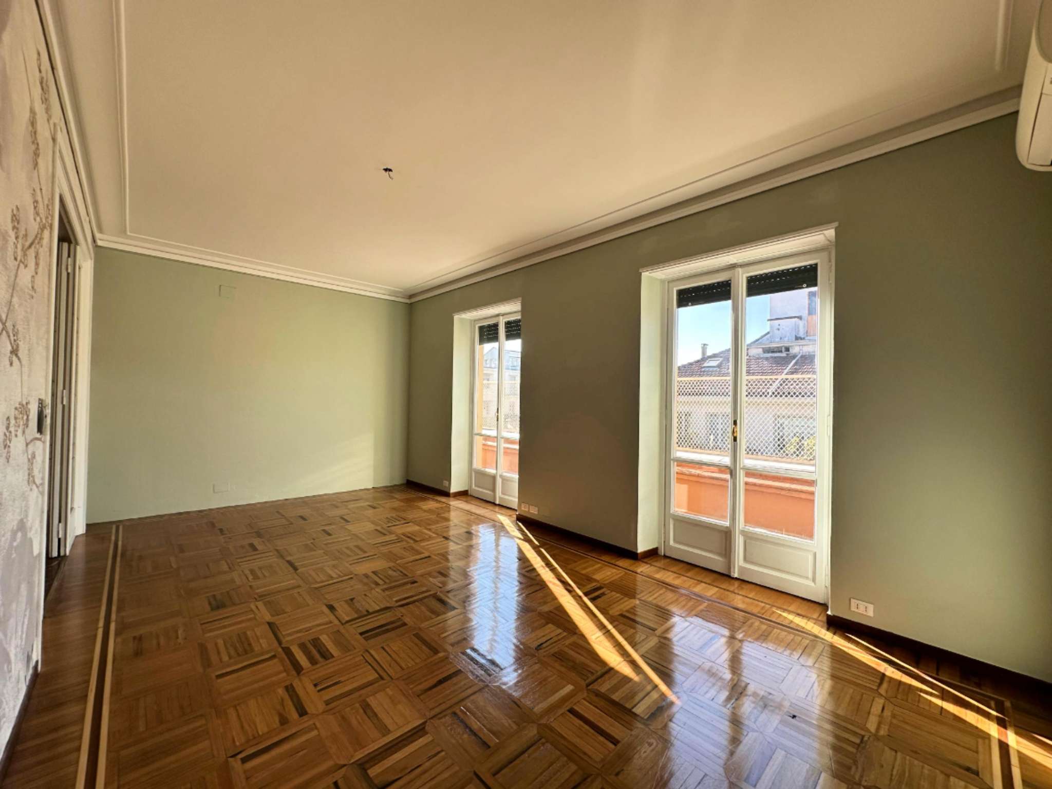Torino Affitto ATTICO Immagine 3