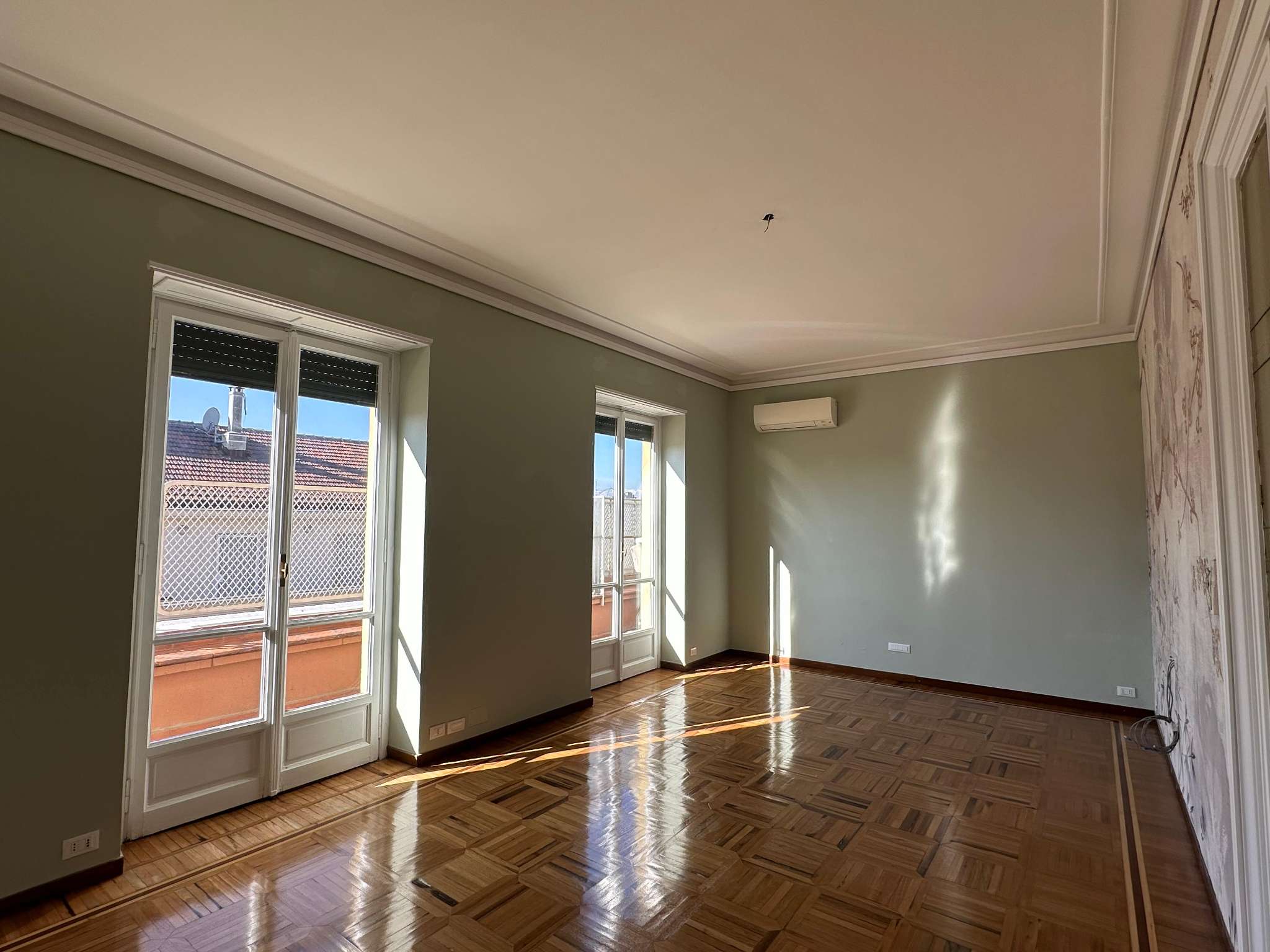Torino Affitto ATTICO Immagine 4