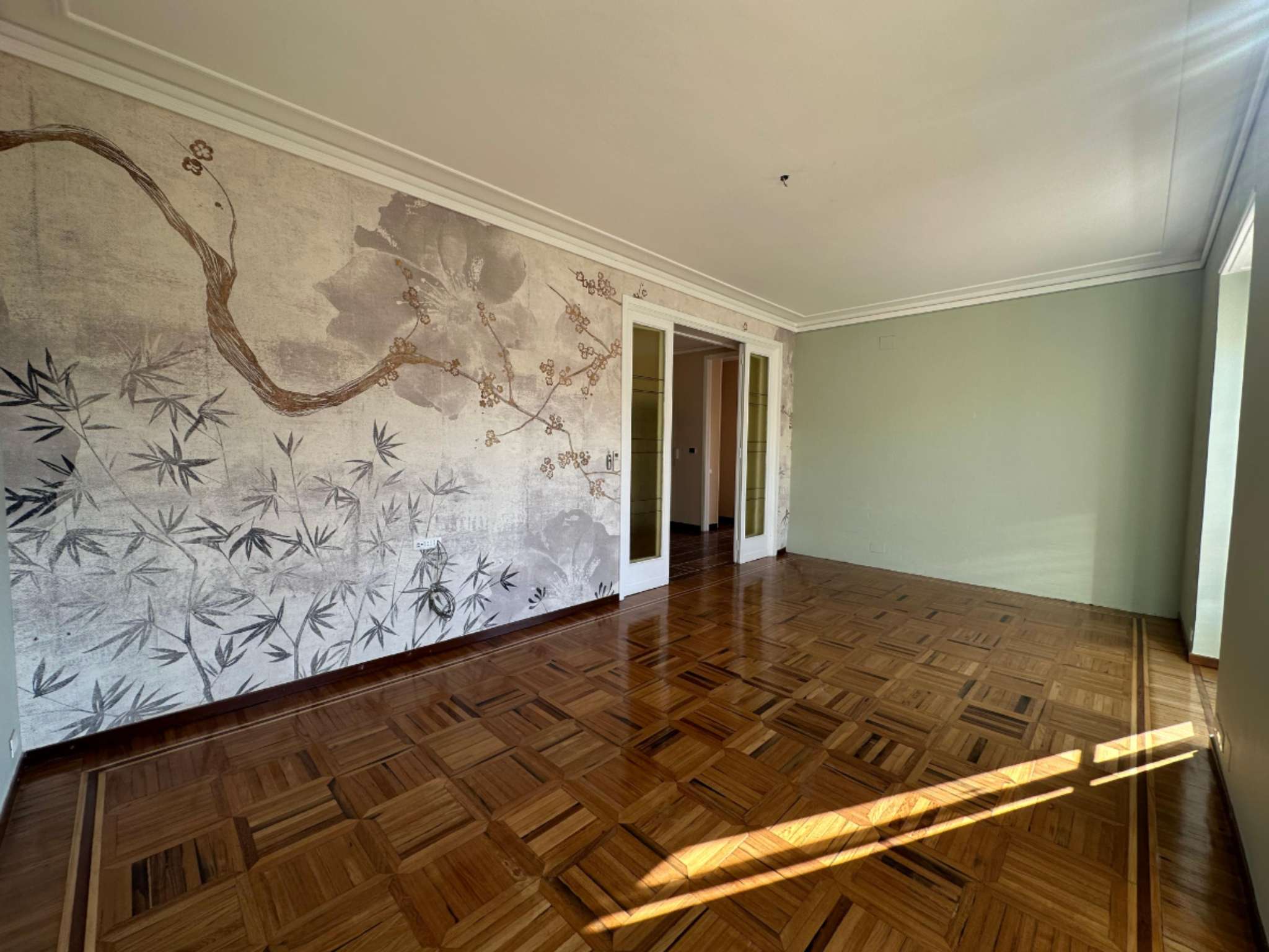 Torino Affitto ATTICO Immagine 2