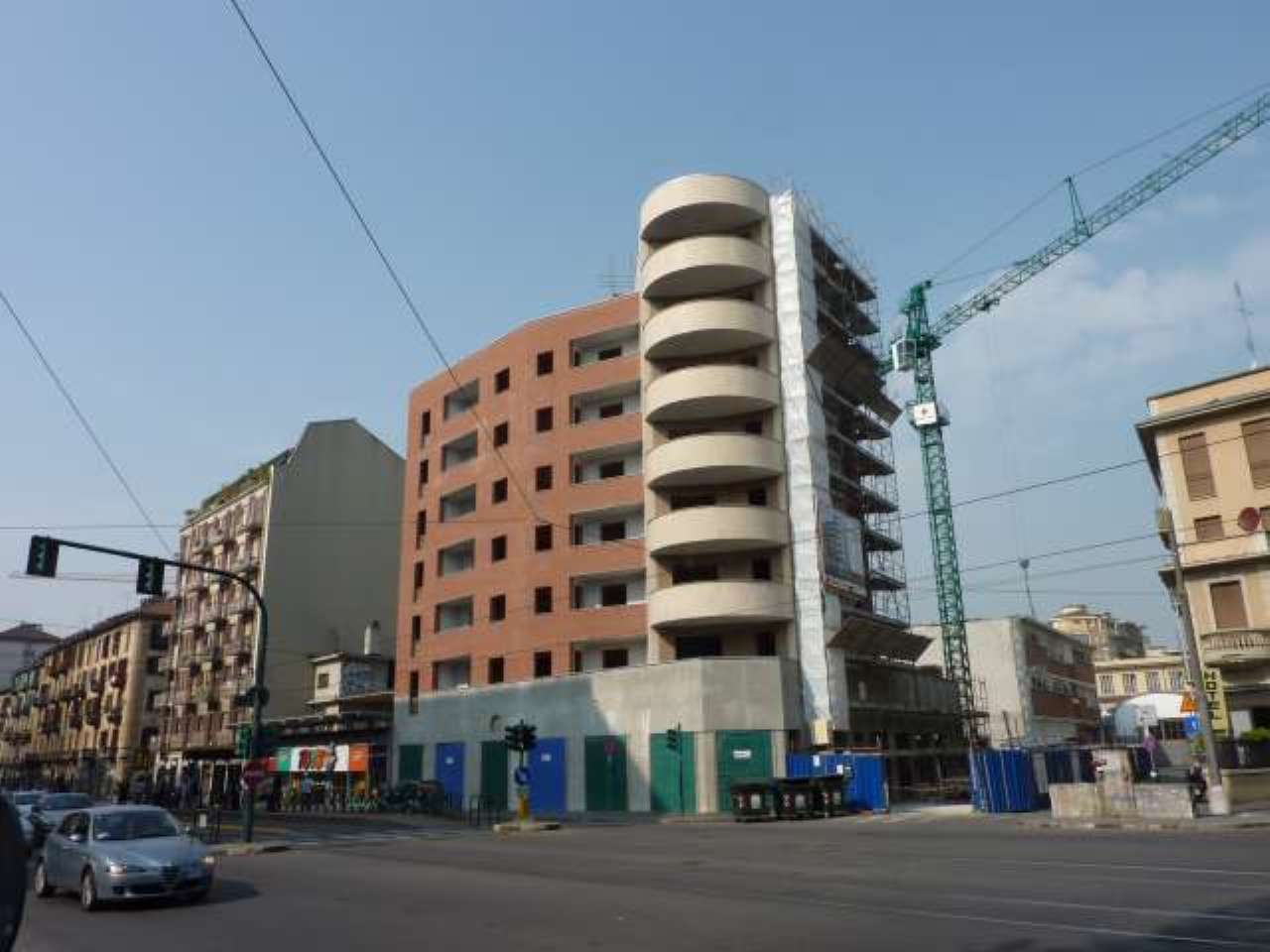 Torino Affitto BOX