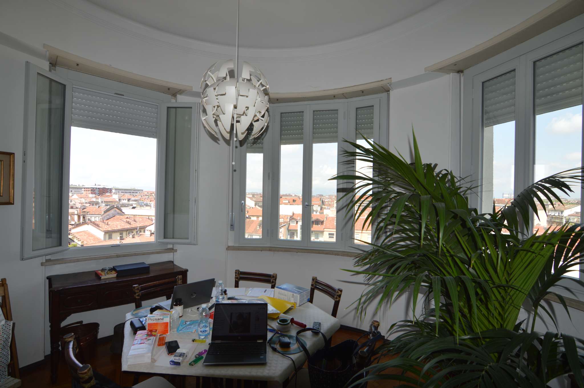 Torino Affitto APPARTAMENTO