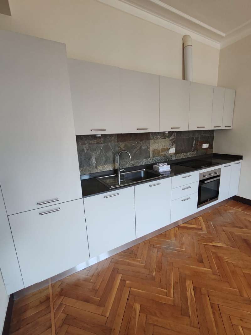 Torino Affitto APPARTAMENTO Immagine 4
