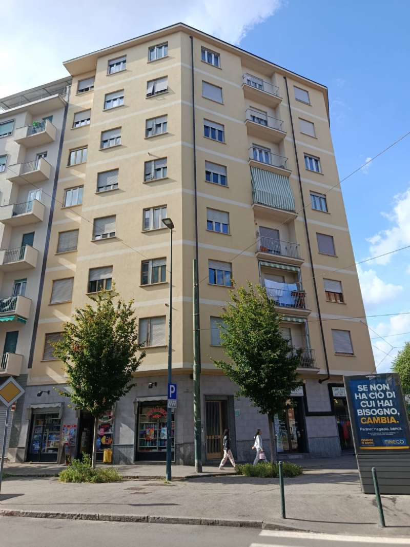 Torino Affitto APPARTAMENTO