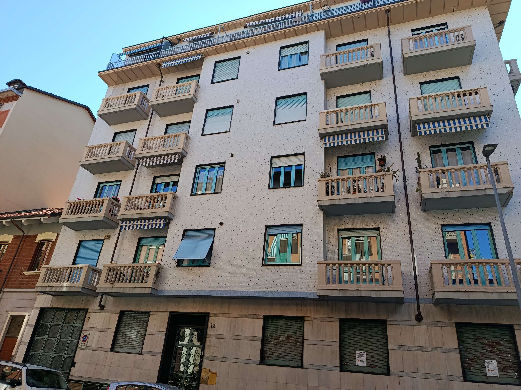 Torino Vendita APPARTAMENTO