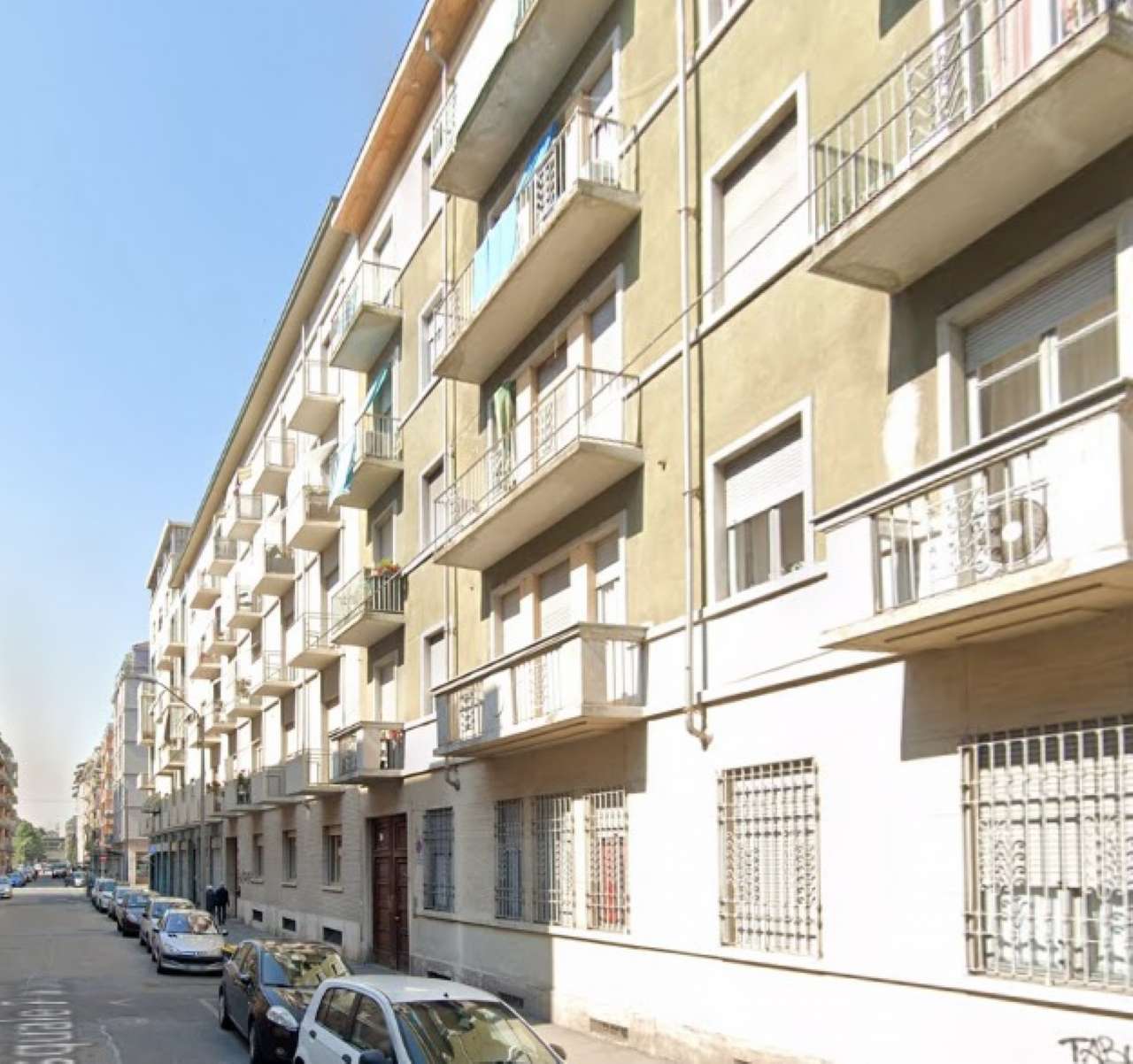 Torino Affitto APPARTAMENTO