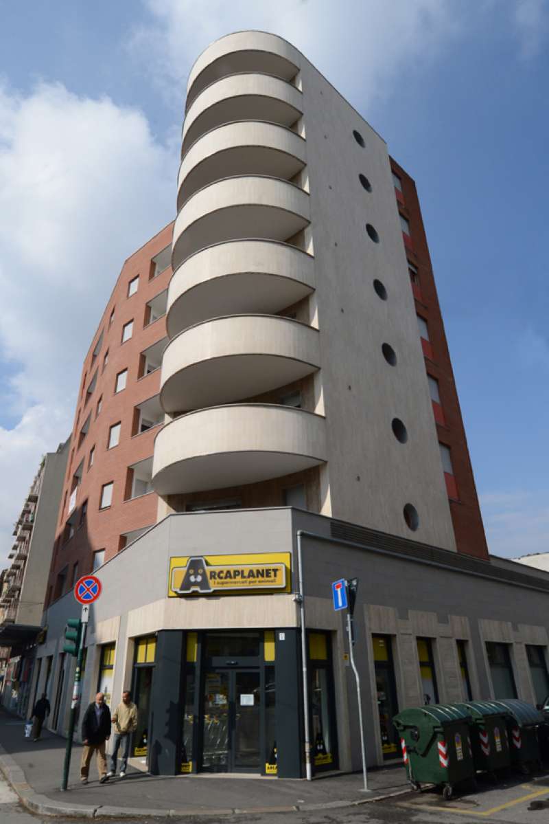 Torino Vendita APPARTAMENTO