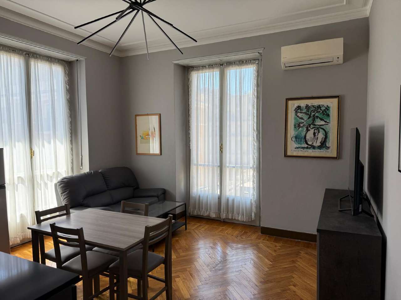 Torino Affitto APPARTAMENTO