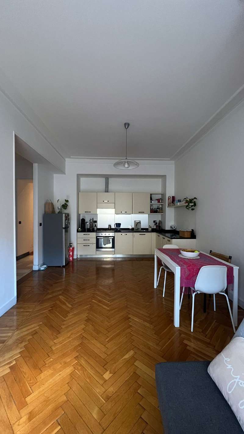 Torino Affitto APPARTAMENTO