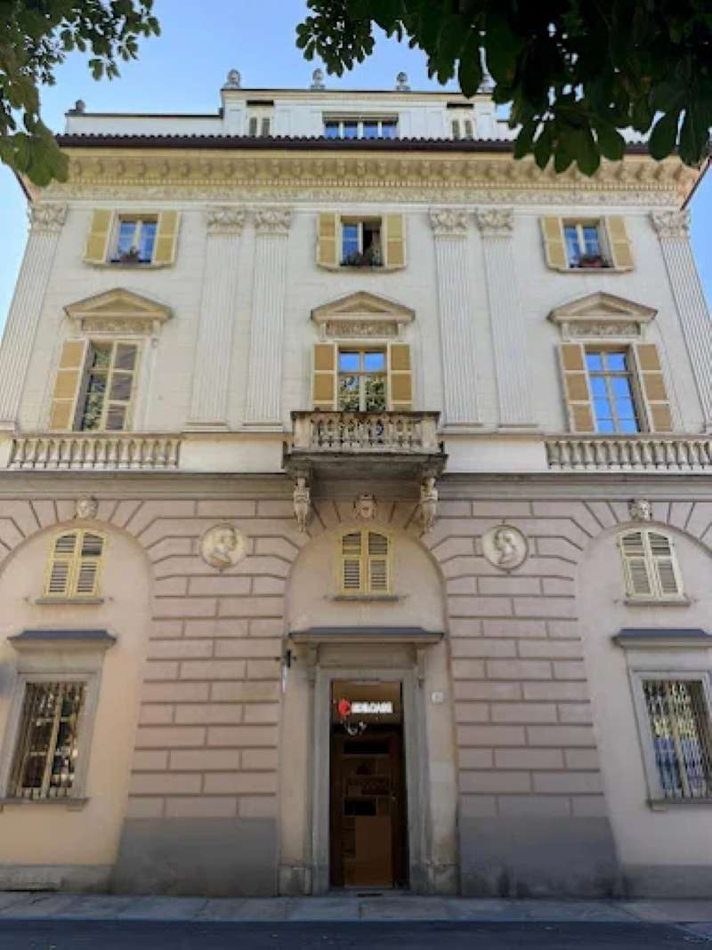 Torino Affitto APPARTAMENTO