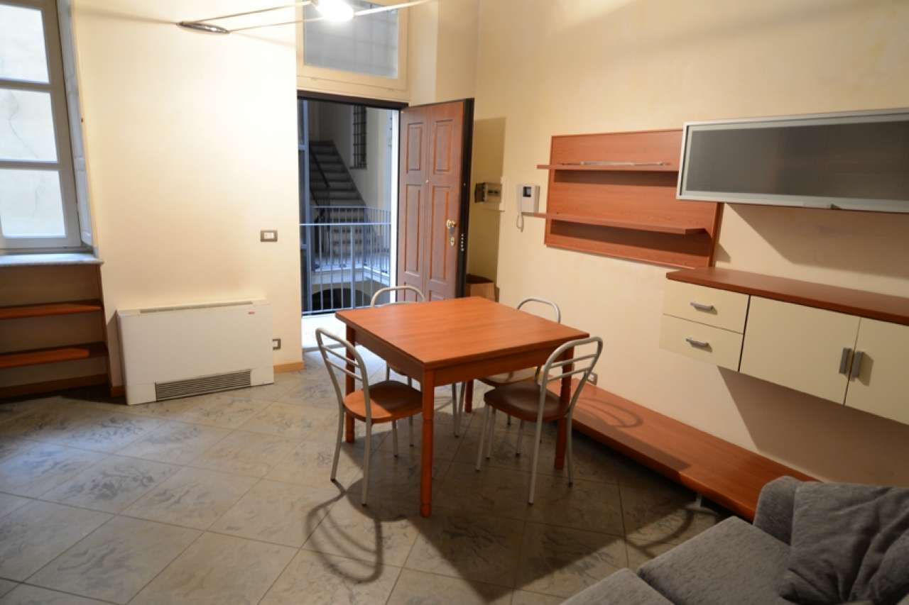 Torino Affitto APPARTAMENTO