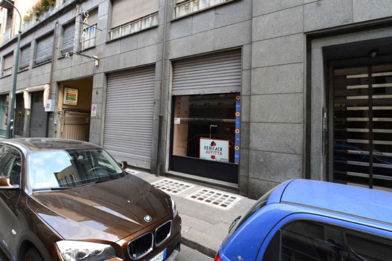 Torino Affitto NEGOZI