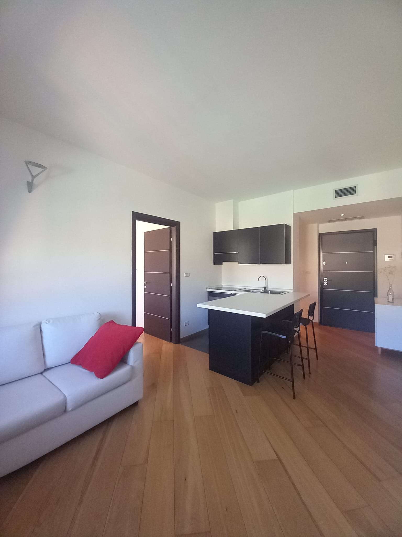 Torino Affitto APPARTAMENTO