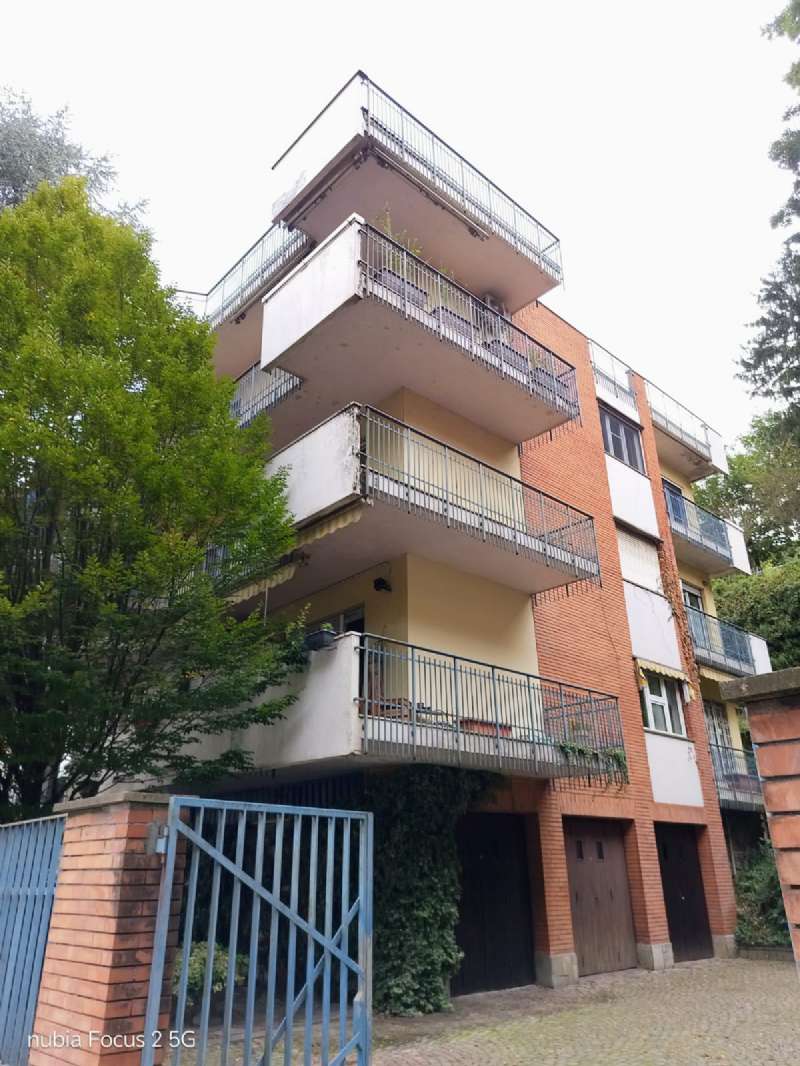 Torino Affitto APPARTAMENTO