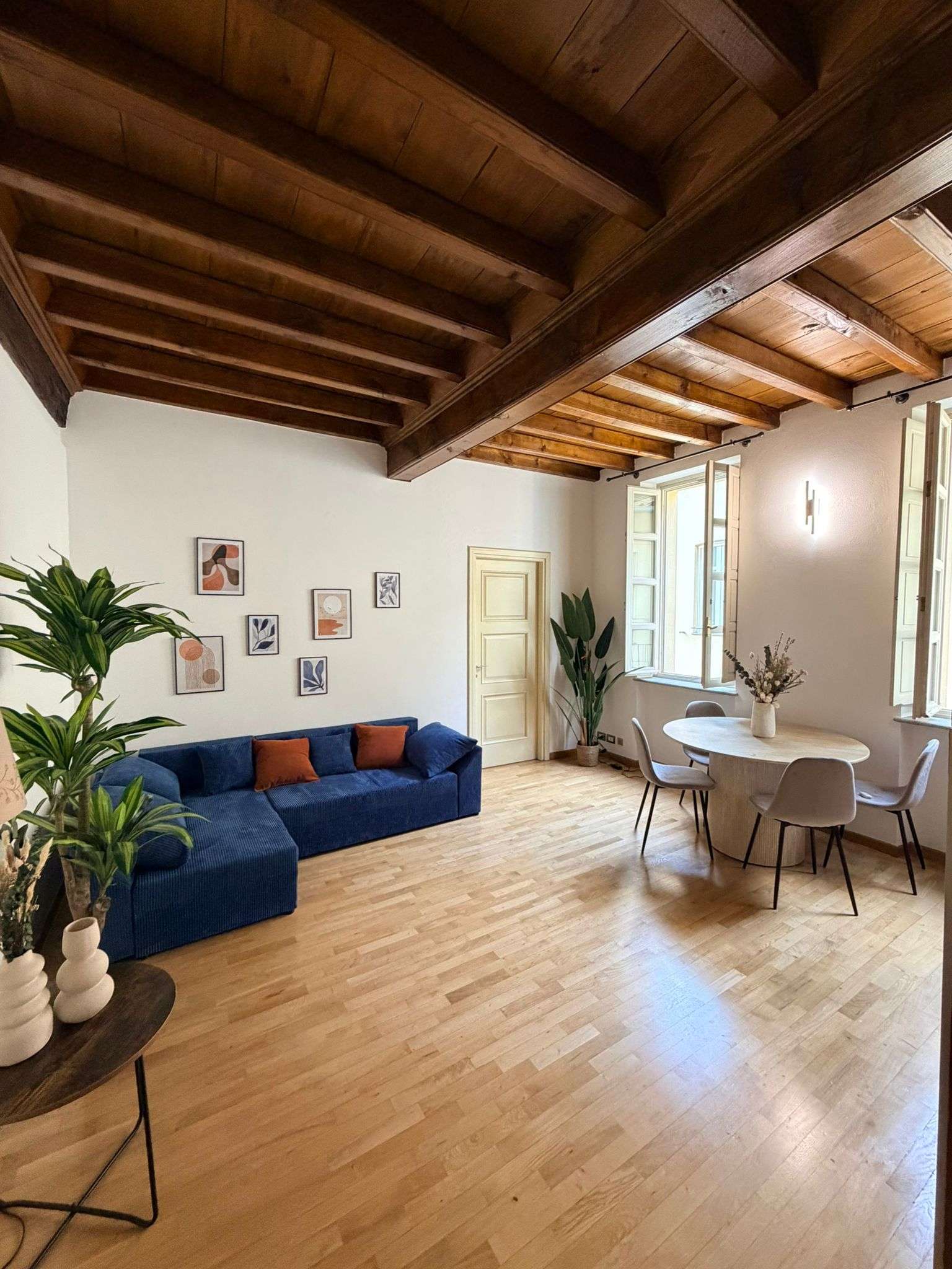 Torino Affitto APPARTAMENTO