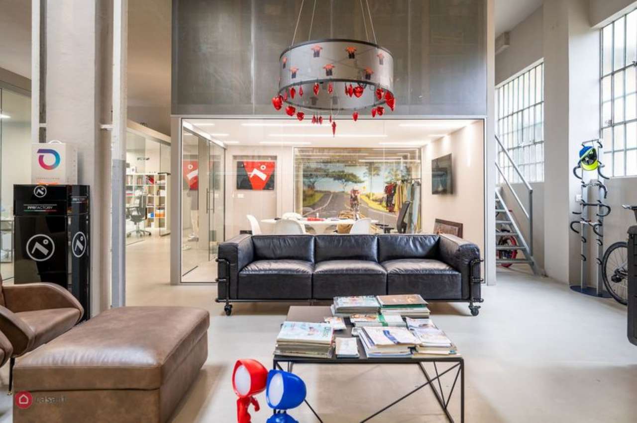 Torino Vendita CAPANNONE