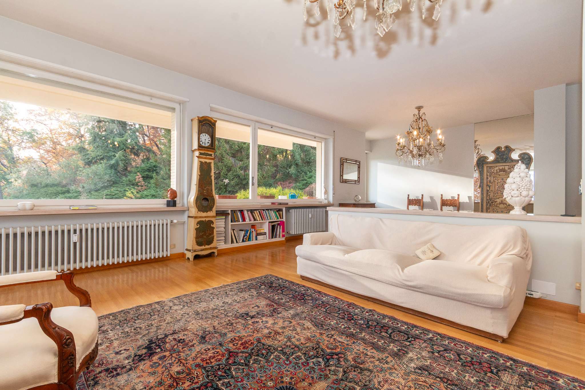 Pino Torinese Affitto APPARTAMENTO