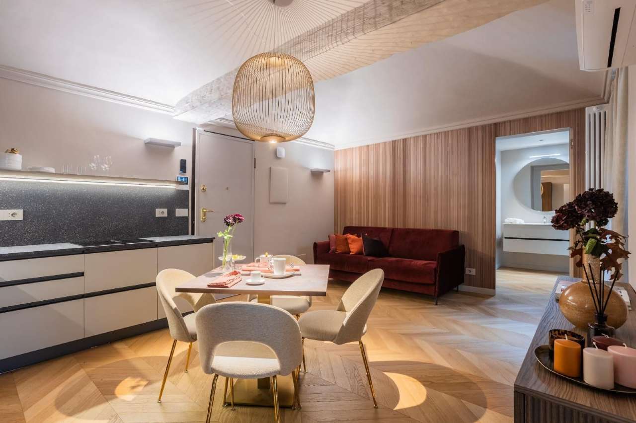 Torino Affitto APPARTAMENTO