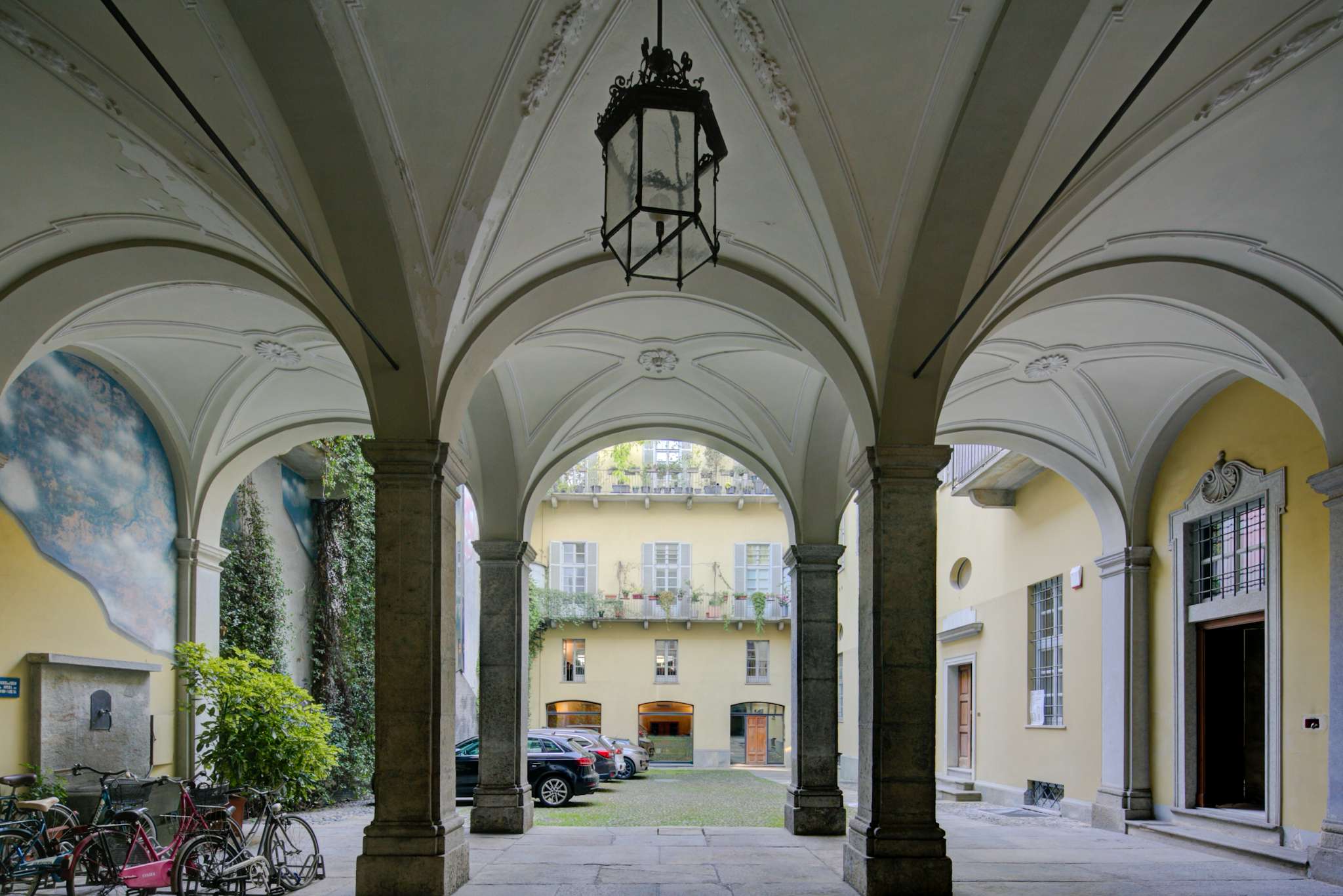 Torino Vendita APPARTAMENTO