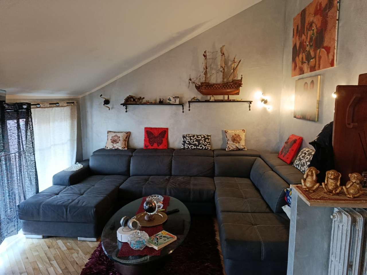 Torino Vendita APPARTAMENTO