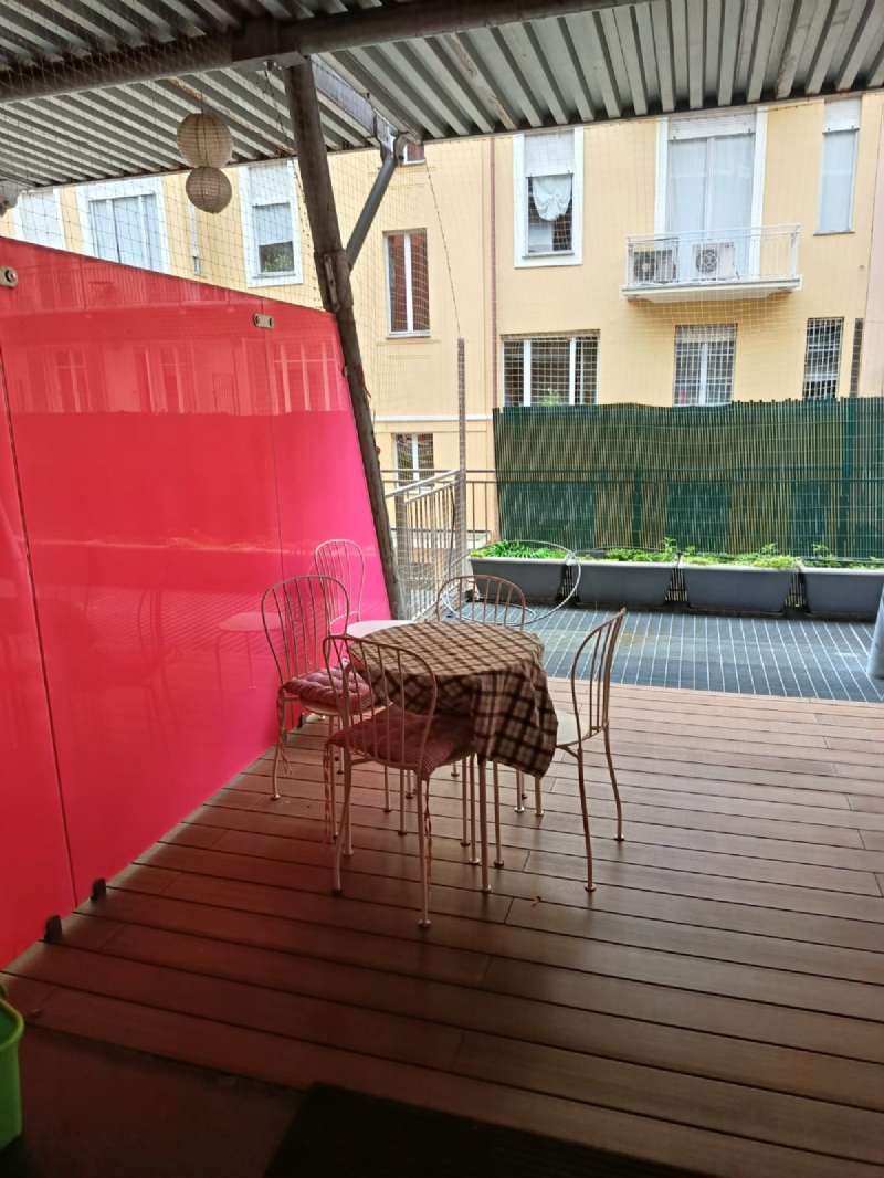 Torino Affitto APPARTAMENTO