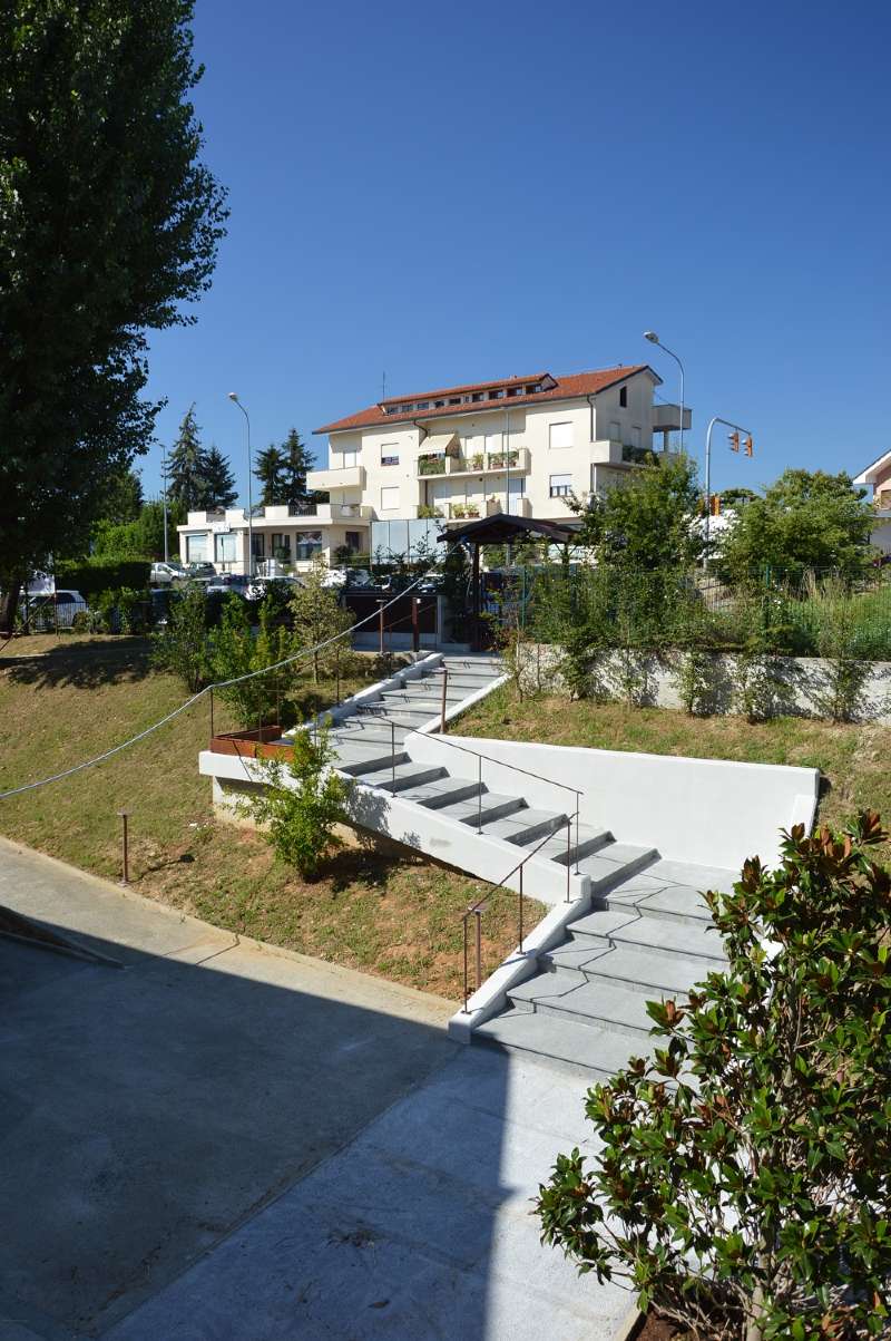 Pino Torinese Vendita BOX