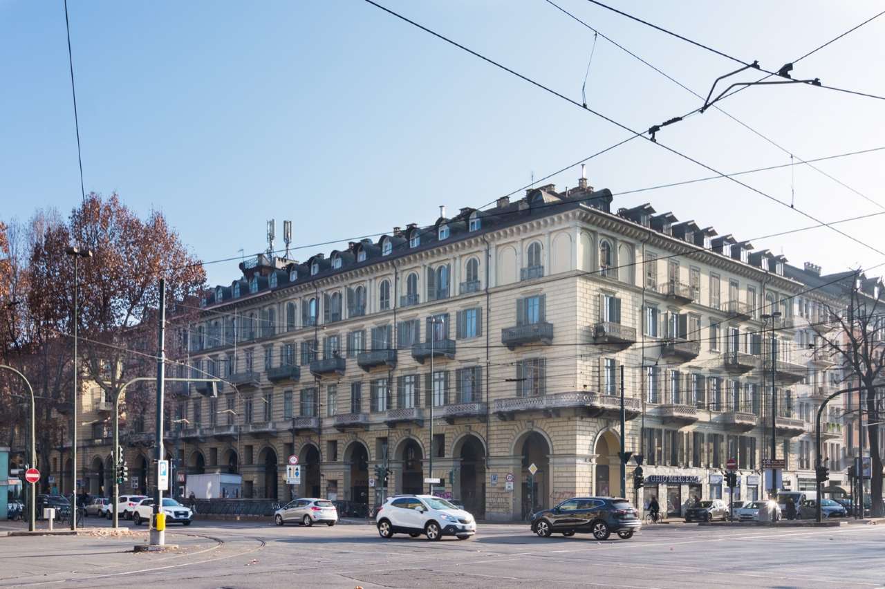 Torino Affitto MANSARDA