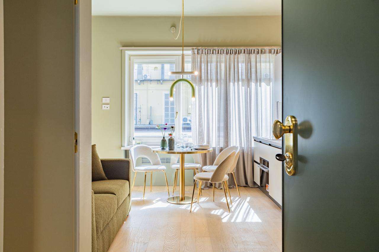 Torino Affitto APPARTAMENTO