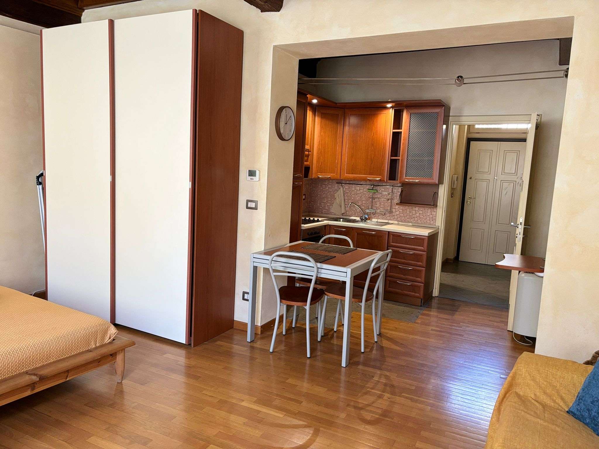 Torino Affitto APPARTAMENTO