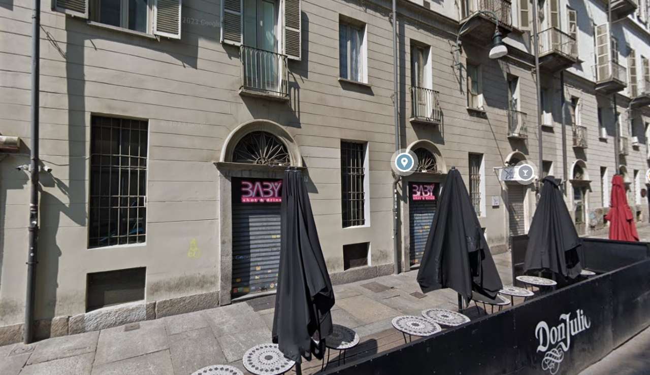 Torino Affitto COMMERCIALI