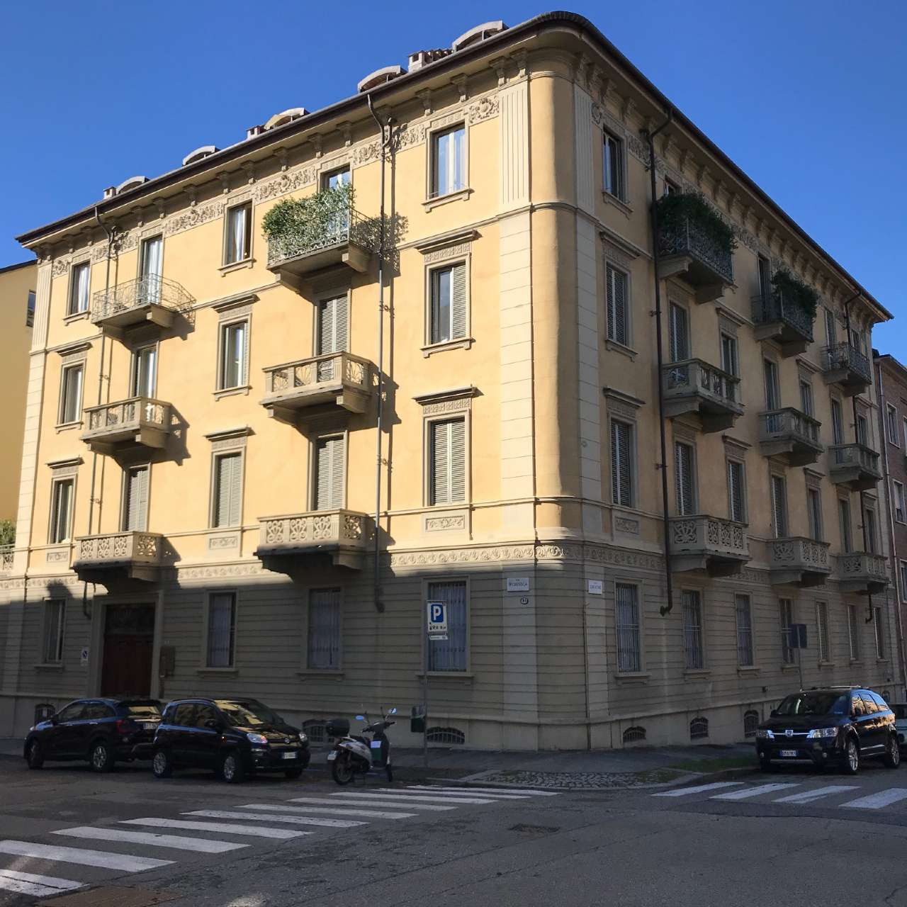 Torino Vendita APPARTAMENTO