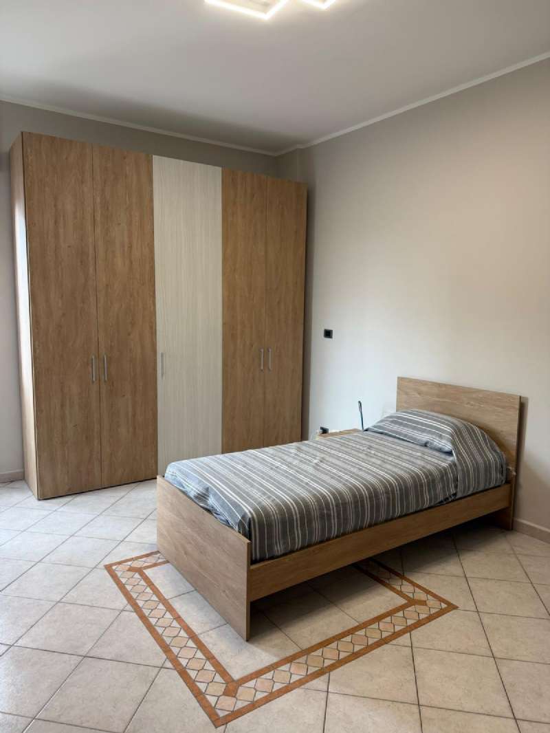 Torino Affitto PORZIONE DI CASA